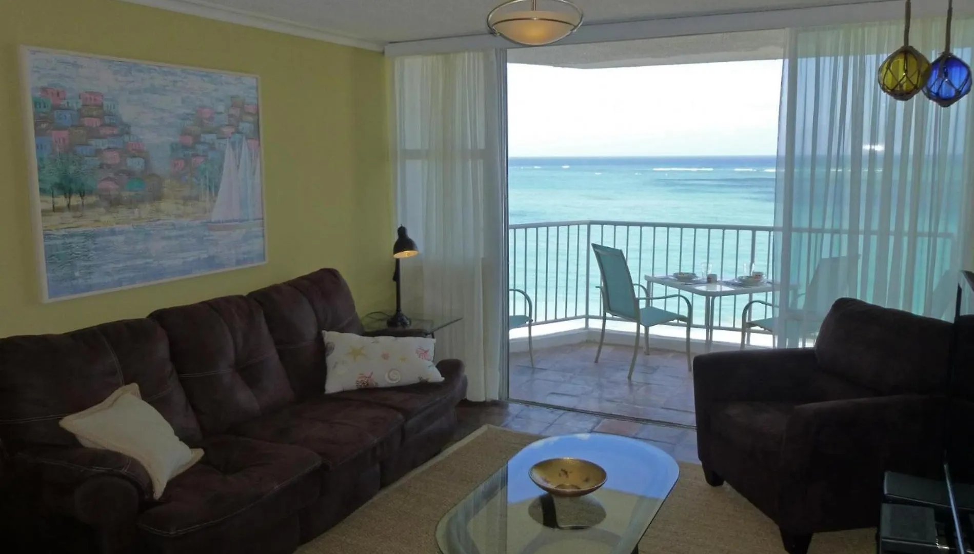 El Capitan Apartment San Juan Puerto Rico