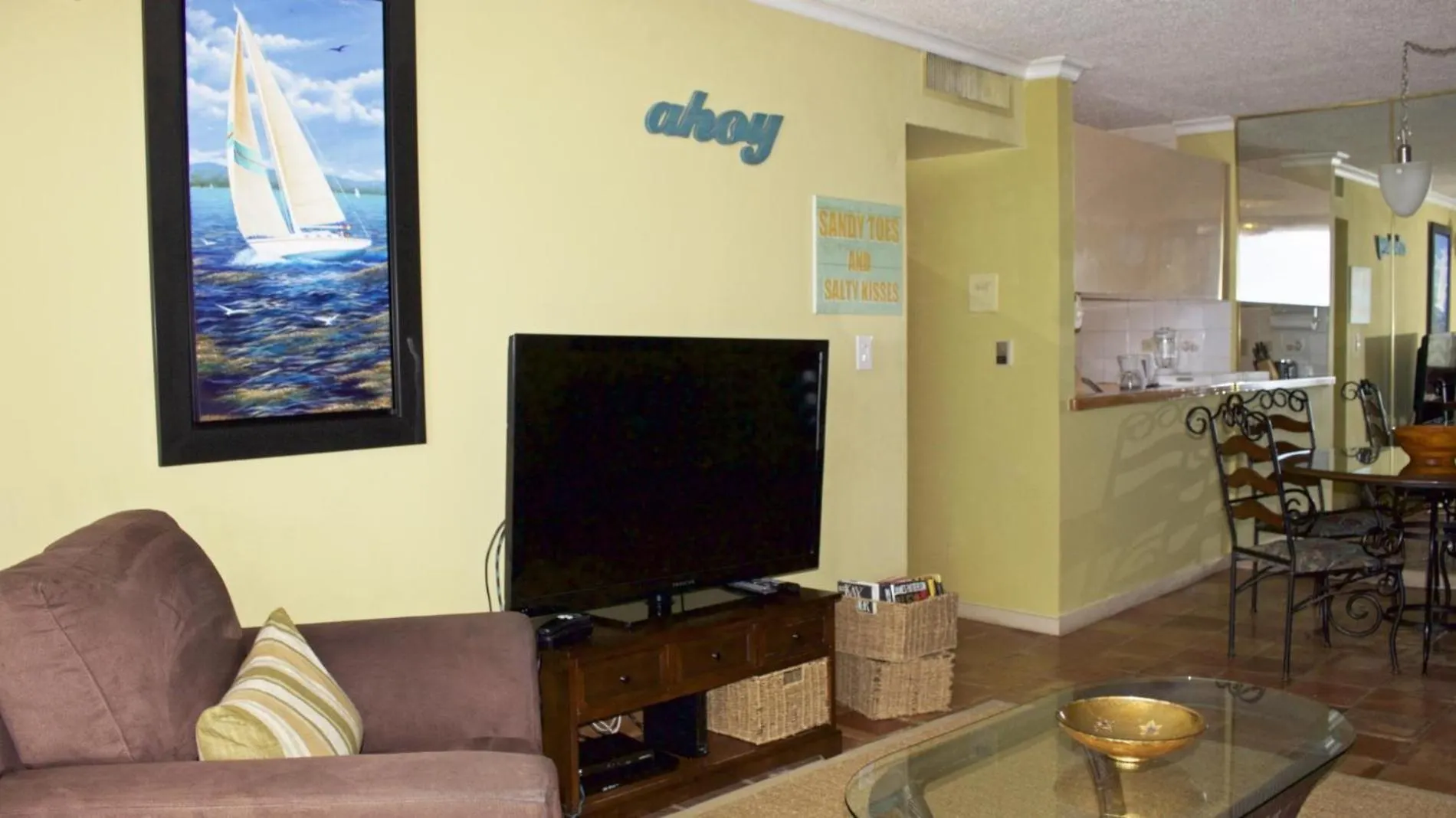 El Capitan Apartment San Juan