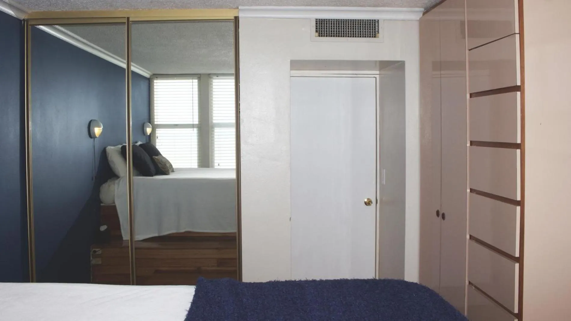 El Capitan Apartment San Juan 0*,