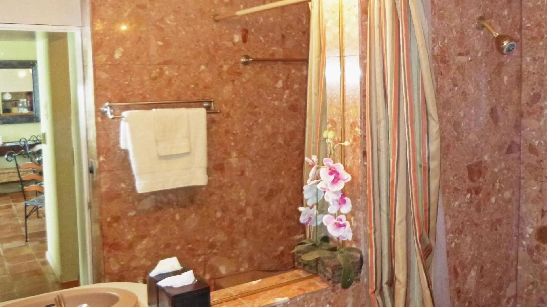 El Capitan Apartment San Juan