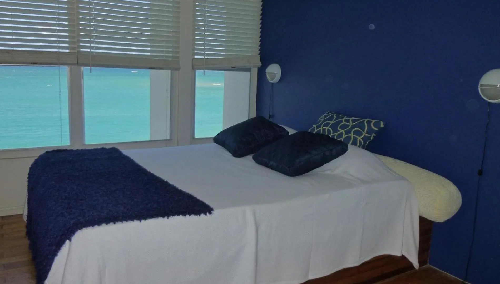 El Capitan Apartment San Juan