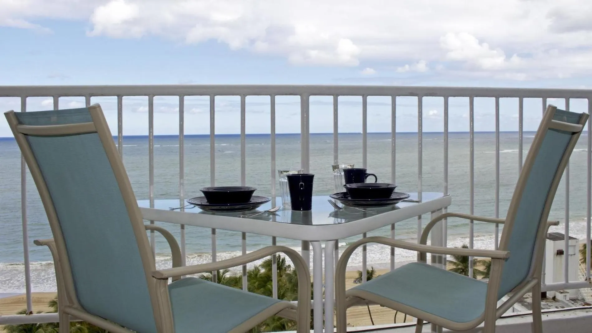 El Capitan Apartment San Juan