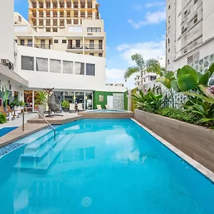 Hotel Abitta Hotel At Condado, San Juan