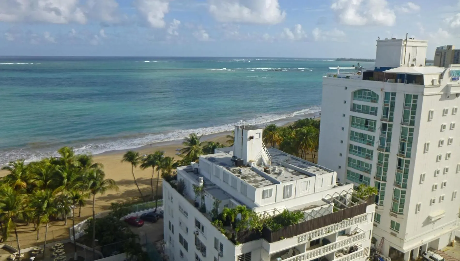 El Capitan Apartment San Juan