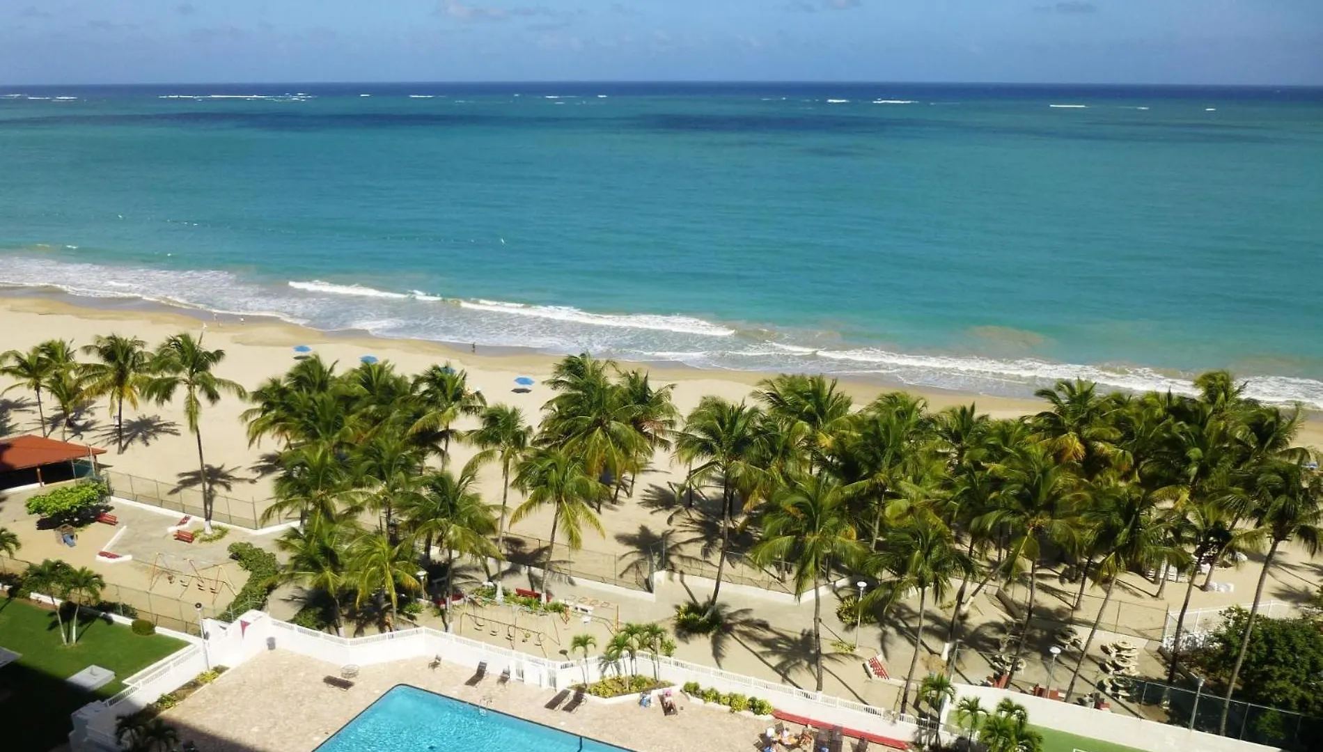 El Capitan Apartment San Juan 0*,  Puerto Rico